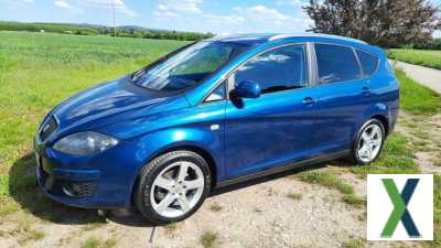 Foto Seat Altea XL 1.8 TSI Sport DSG-Getriebe