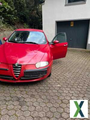 Foto Alfa Romeo 147. 1.9 JTD