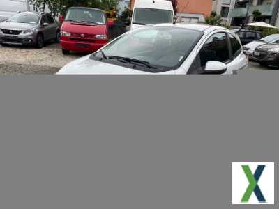 Foto Ford Ka Titanium Klima/Servo/Sitzheizung/Euro5