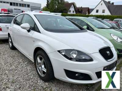 Foto Seat Leon 1.2 TSI Reference Copa Ecomotive