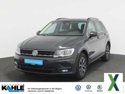 Foto Volkswagen Tiguan 2.0 TDI Comfortline AHK ACC SHZ Klima PDC
