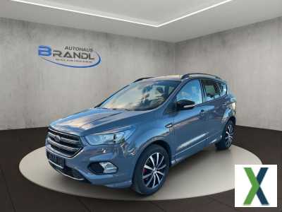 Foto Ford Fiesta 1,5 EcoBoost ST-Line*NAVI*Winter-Paket