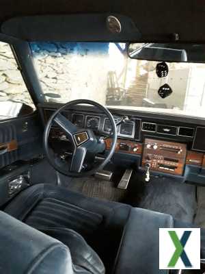 Foto Chevrolet Caprice