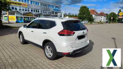 Foto Nissan X-Trail 2.0 dCi DPF N-CONNECTA 4x4 AUTO N-CO