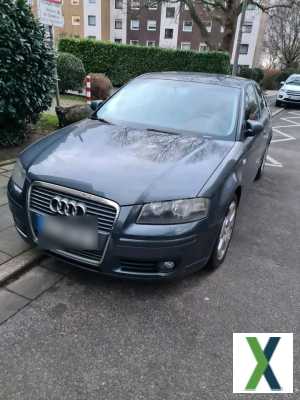Foto Audi A3 2006