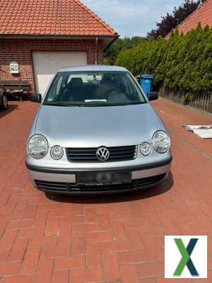 Foto Vw Polo 1.2 64ps (Anfängerauto) TÜV 05/2026
