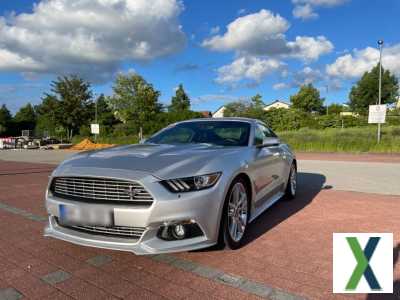 Foto Ford Mustang 2.3 EcoBoost