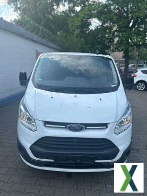 Foto Ford Transit/Tourneo Custom Kombi 330 L1 Trend 9sitze