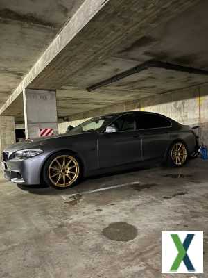 Foto Bmw f10 528i