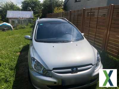 Foto Peugeot 307