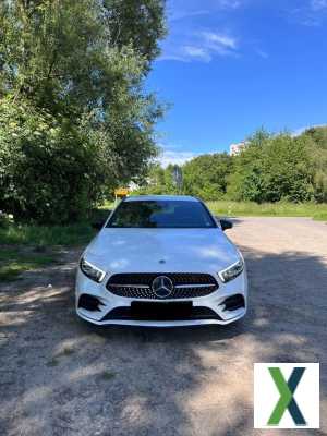 Foto Mercedes-Benz A 200 - Kompaktlimosine