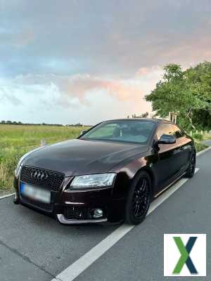 Foto Audi A5 Coupé 2.0 Tfsi