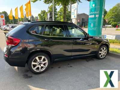 Foto BMW X1 sDrive20d Sport Line Sport Line