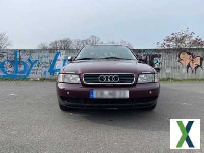 Foto Audi A4 B5 1.6