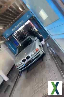 Foto Bmw520i Auto zu verkaufen