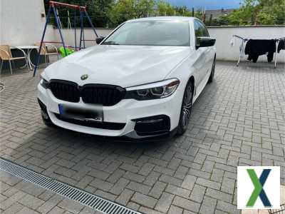 Foto BMW 530i xDrive A -