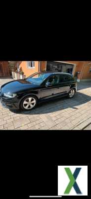 Foto Audi A3 Sportback S Line