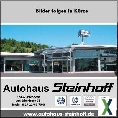Foto Volkswagen Golf Variant 1.6 TDI Anhängevorr,Navi,Sportpaket