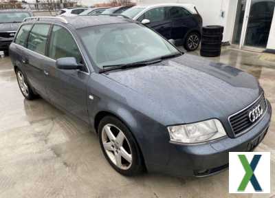 Foto Audi A6 Avant 2.5 TDI quattro* Leder * Alu * Aut.