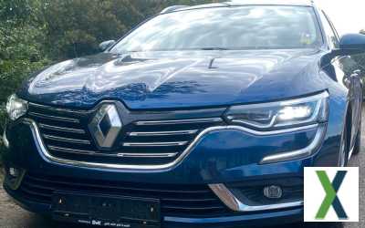 Foto Renault Talisman *TÜV NEU*AHK*Werksgarantie*