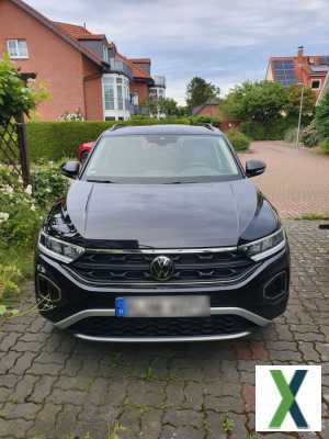 Foto Volkswagen T-Roc 1.0 TSI OPF Life Life mit Werksgarantie