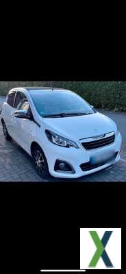 Foto Peugeot 108 Allure PureTech 82 TOP! TOP! Allure