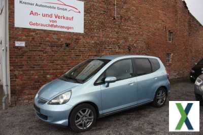 Foto Honda Jazz 1.4 LS