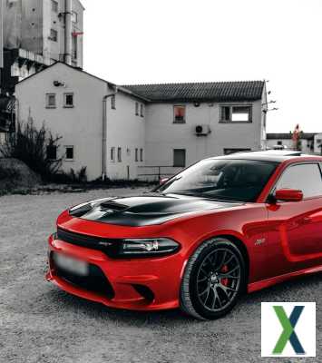 Foto TAUSCH? Dodge Charger SRT 392 AEC UNFALLFREI