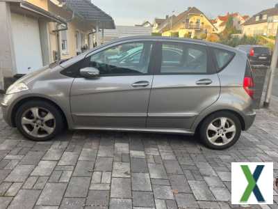 Foto Mercedes-Benz A 200 AVANTGARDE Avantgarde