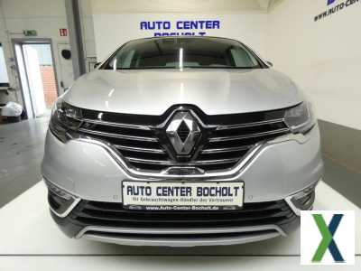 Foto Renault Espace Initiale*Klimaaut*Leder*Navi* DVD*HUD