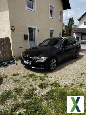 Foto BMW f31 320 x Drive