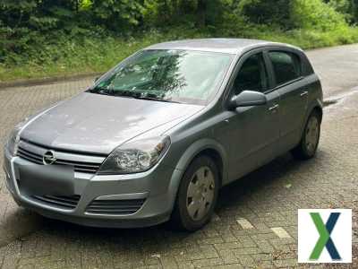 Foto Opel astra 1.6 twinsport mit TÜV 10/2024