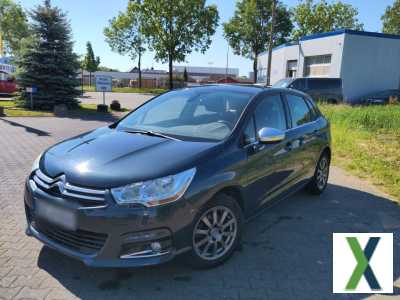 Foto Citroën C4 VTi 120 Tendance Tendance