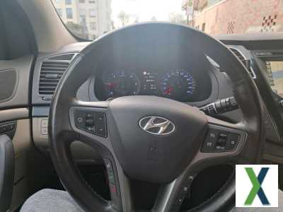 Foto Hyundai i40 Automatik 1,7