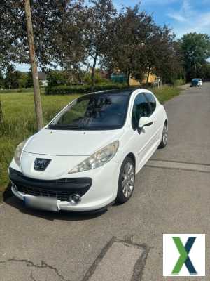 Foto Peugeot 207 Platinum 150 THP Platinium