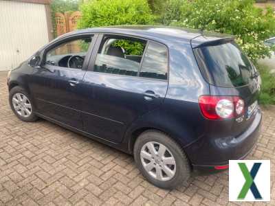 Foto Golf Plus Tour, 191.000 km , gepflegt, unfallfrei, 80 PS