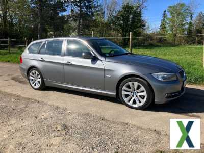 Foto 2011 BMW 320D Touring - 90,000km