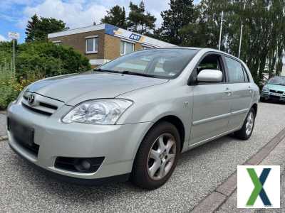 Foto Toyota Corolla 1.4 D-4D Edition Edition