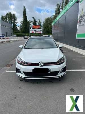 Foto Golf 7 GTI