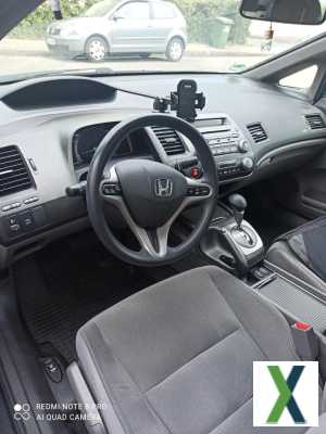 Foto Honda Civic 2008