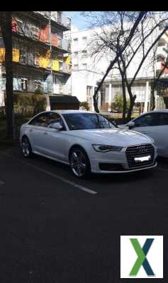 Foto Audi A6 3.0 TDI quattro S tronic-20*AHK*ACC*HuD*KAM*