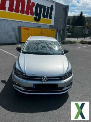 Foto VW Polo VI