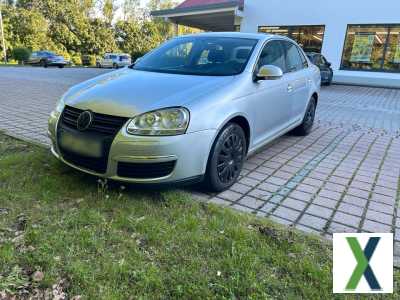 Foto VW jetta 1,6 Benzin