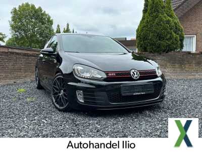 Foto Volkswagen Golf VI GTI adidas *Steuerkette Neu