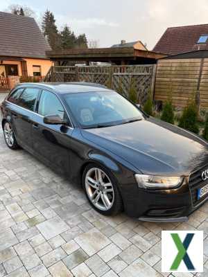 Foto Audi A4 2.0 TDI 105kW multitronic Ambition Avant