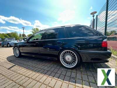 Foto Alpina B10 3,3 touring e39