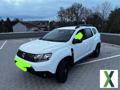Foto Dacia Duster