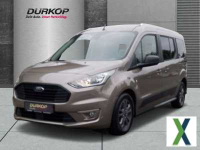 Foto Ford Grand Tourneo Connect 1.5 TDCi EcoBlue Trend AT