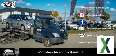 Foto Mercedes-Benz A 200 * Style * Sitzkomfort Paket *