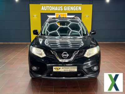Foto Nissan X-Trail Tekna /360Grad Kamera/Scheckheft/Pano/